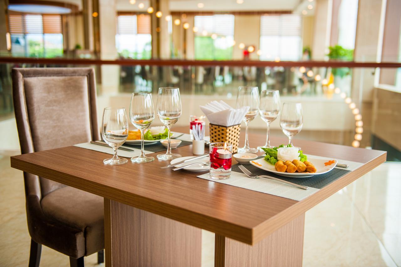 Muong Thanh Grand 4* Tuyen Quang