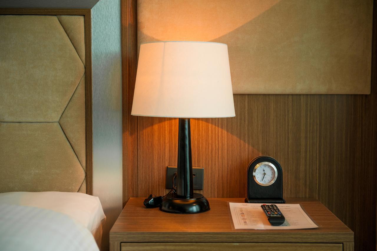 Hotel Muong Thanh Grand 4*