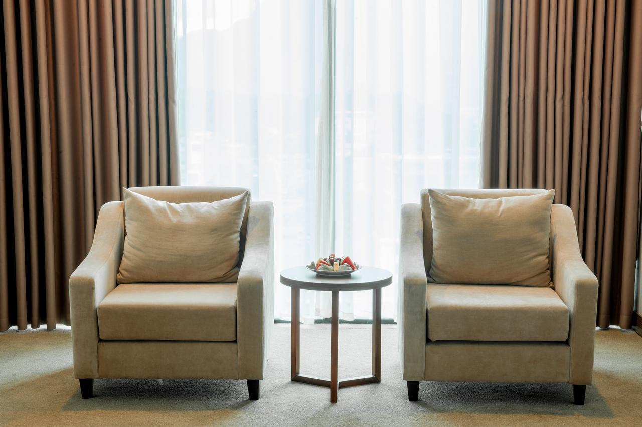 Muong Thanh Grand Hotel 4*